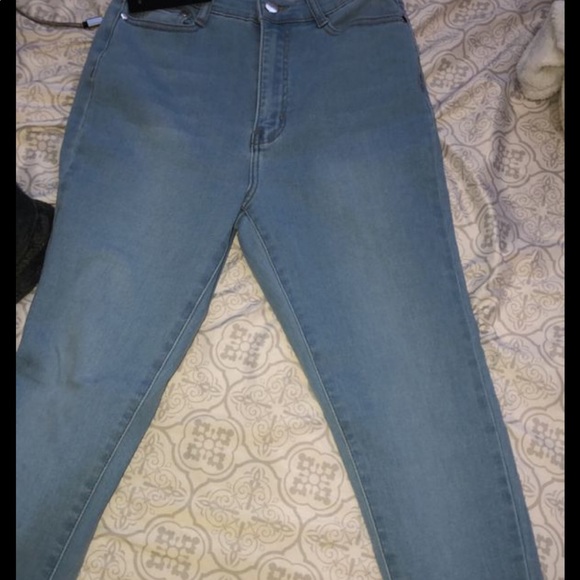 Fn jeans - Picture 2 of 2